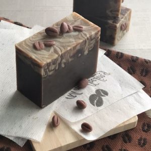 Coffee Cinnamon