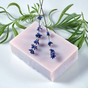 Lavender Relaxation