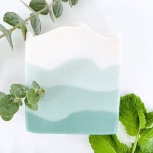Menthol Eucalyptus