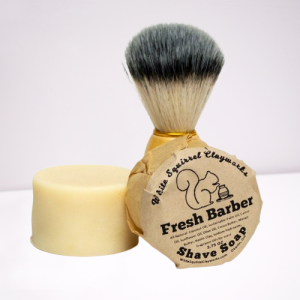 Beard Oil